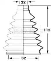 borgbeck-bcb2381
