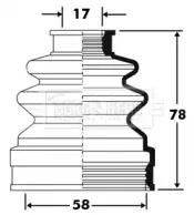 borgbeck-bcb2382