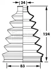 borgbeck-bcb2383