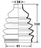 borgbeck-bcb2386