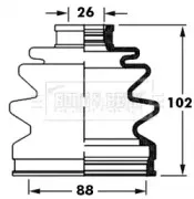 borgbeck-bcb2388