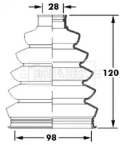 borgbeck-bcb2394