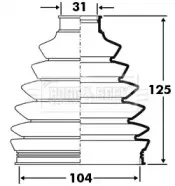borgbeck-bcb2395