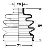 borgbeck-bcb2396