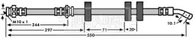 borgbeck-bbh6048