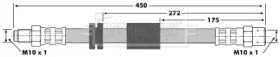 borgbeck-bbh6054