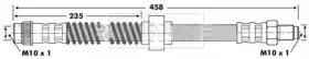 borgbeck-bbh6067