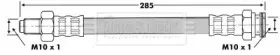 borgbeck-bbh6089
