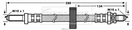 borgbeck-bbh6143