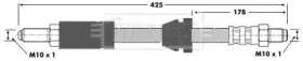 borgbeck-bbh6144