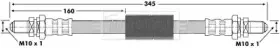 borgbeck-bbh6154
