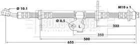 borgbeck-bbh6198
