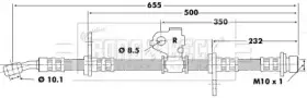 borgbeck-bbh6199