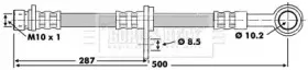 borgbeck-bbh6202