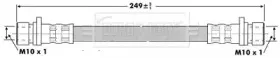borgbeck-bbh6203