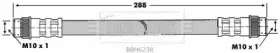 borgbeck-bbh6238