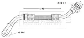 borgbeck-bbh6313