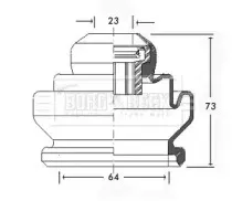 borgbeck-bcb2440