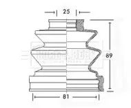borgbeck-bcb2458