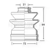 borgbeck-bcb2484