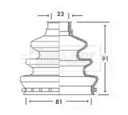 borgbeck-bcb2529