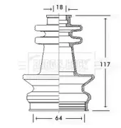 borgbeck-bcb2597
