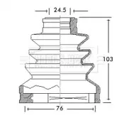 borgbeck-bcb2648