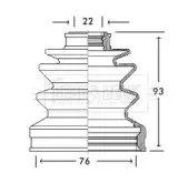 borgbeck-bcb2662