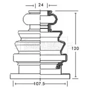 borgbeck-bcb2682