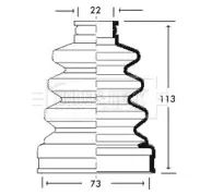borgbeck-bcb2709