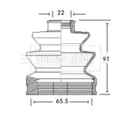 borgbeck-bcb2712