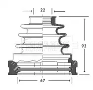 borgbeck-bcb2728