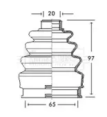 borgbeck-bcb2739
