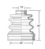 borgbeck-bcb2742