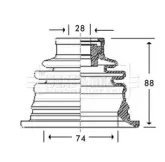 borgbeck-bcb2780