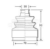 borgbeck-bcb2783