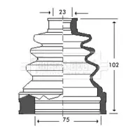 borgbeck-bcb2784