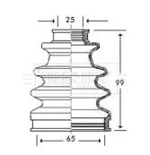 borgbeck-bcb2785