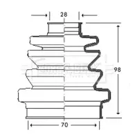 borgbeck-bcb2790