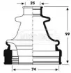 borgbeck-bcb2798