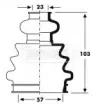 borgbeck-bcb2803