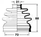 borgbeck-bcb2813