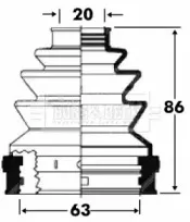 borgbeck-bcb2817