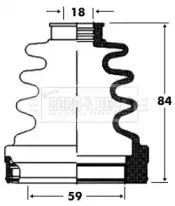 borgbeck-bcb2820