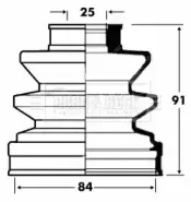 borgbeck-bcb2828