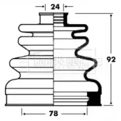 borgbeck-bcb2829