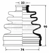 borgbeck-bcb2839