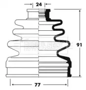 borgbeck-bcb2840