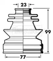 borgbeck-bcb2851