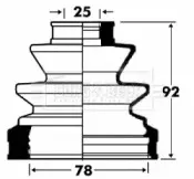 borgbeck-bcb2868
